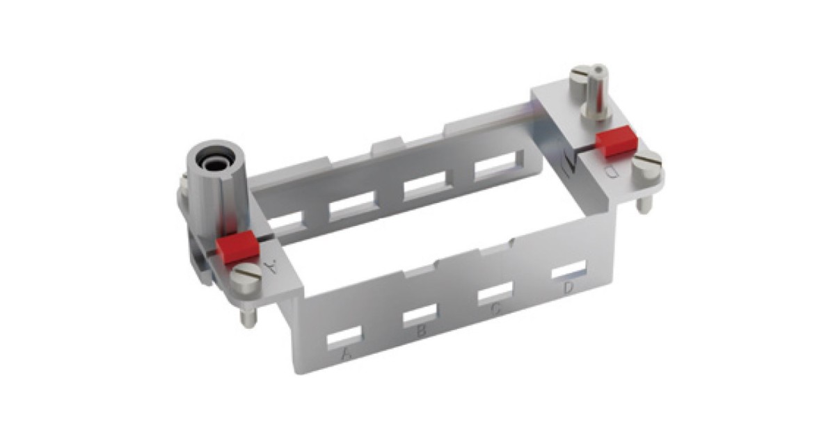 Купить Вилочный держатель вставок H16B-04-M-1 BEISIT оптом в Москве