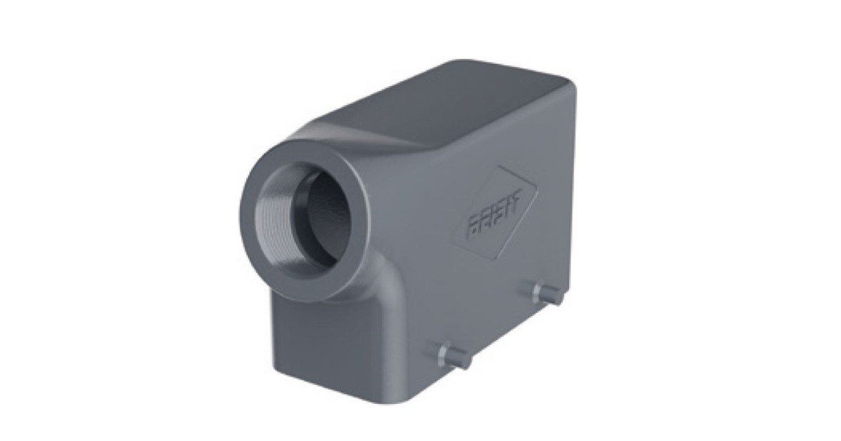 Купить Крышка разъема H16B-SO-4P-PG13.5 BEISIT оптом в Москве