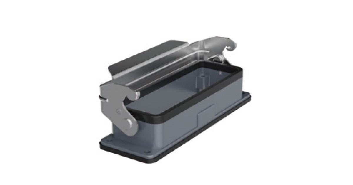 Купить Открытое основание разъема H24B-OM-1L BEISIT оптом в Москве