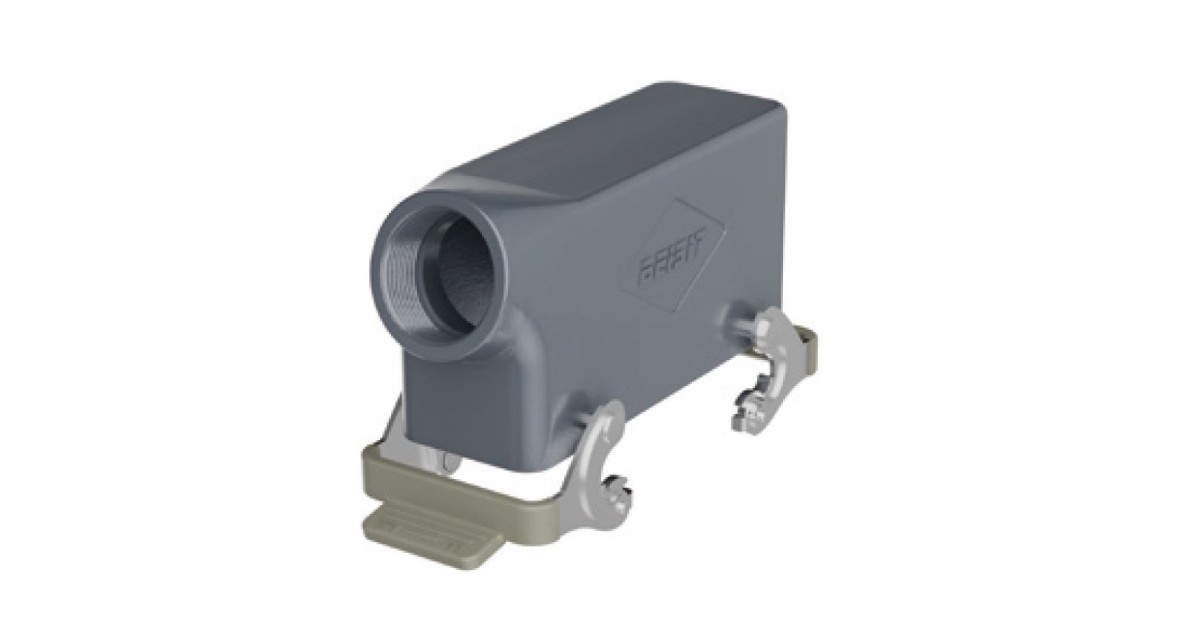 Купить Крышка разъема H24B-SO-2L-M32 BEISIT оптом в Москве