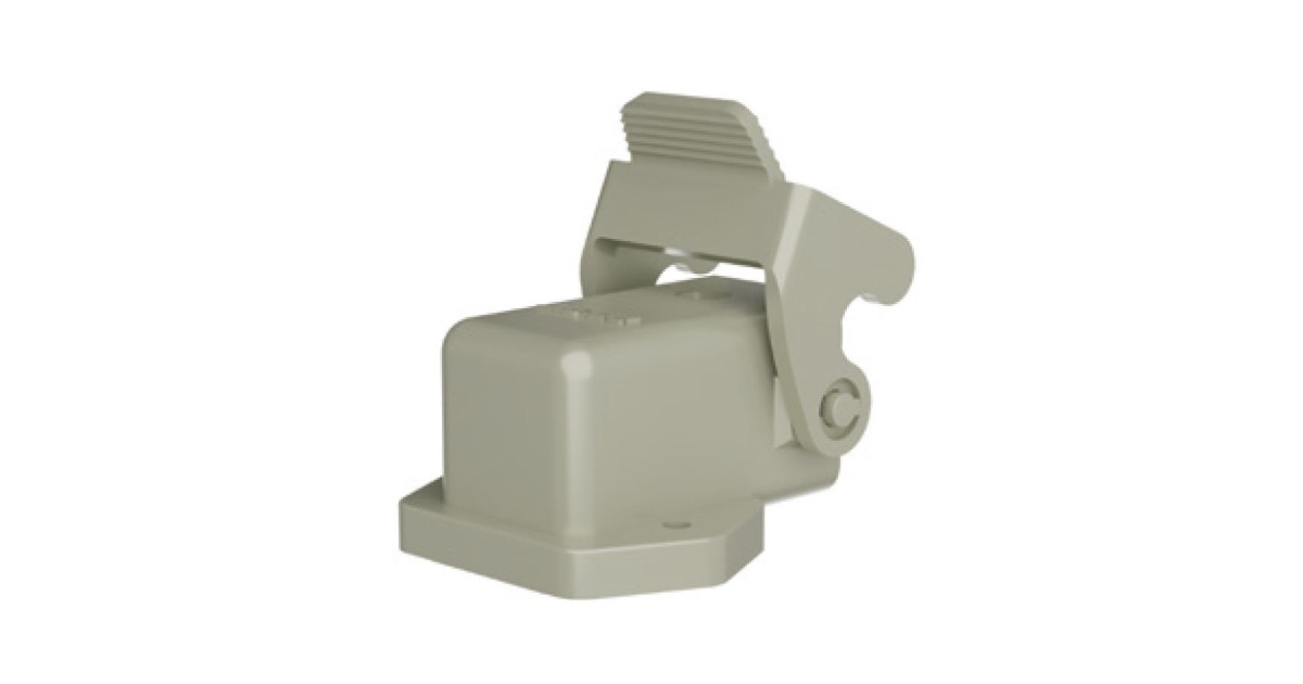 Купить Открытое основание разъема H3AP-OMS-1LP BEISIT оптом в Москве