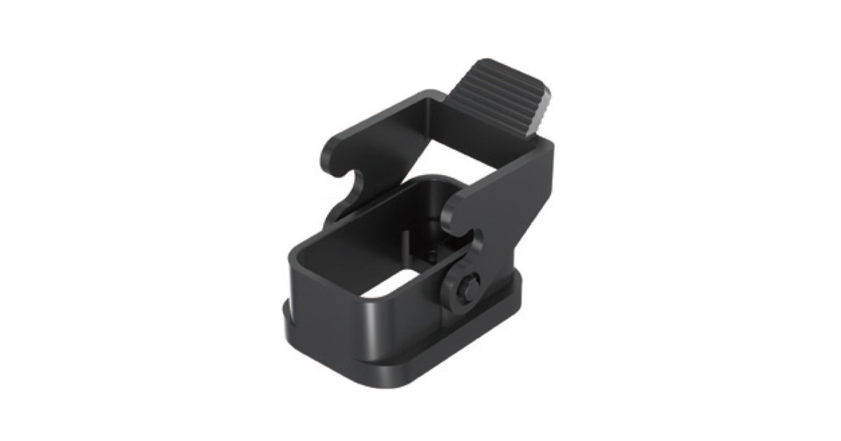 Купить Открытое основание разъема HCP-BK-1L BEISIT оптом в Москве