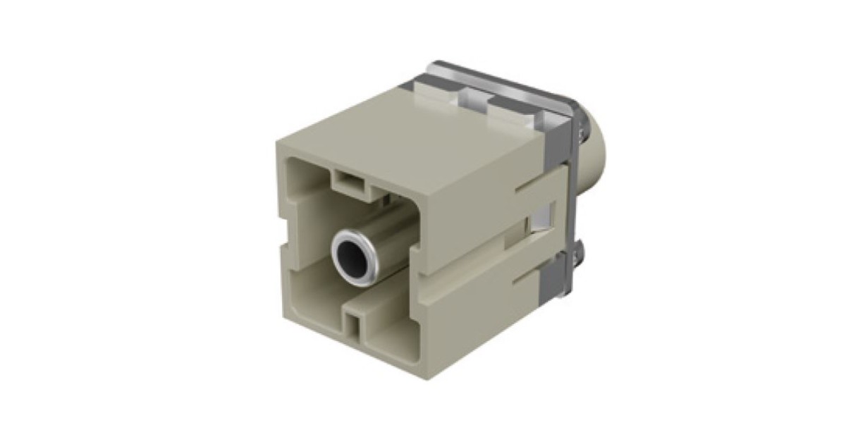 Купить Вилочная контактная вставка HMPE200-001-M-2 BEISIT оптом в Москве