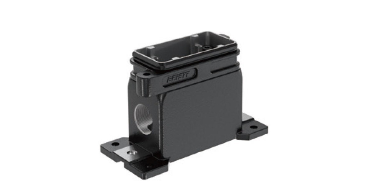 Купить Закрытое основание разъема HPR10B-SM-2B-M40 BEISIT оптом в Москве