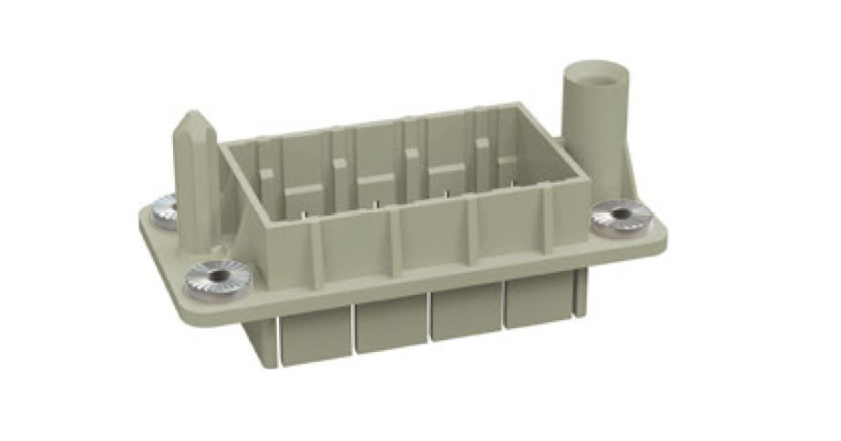 Купить Держатель контактных вставок HPDF-04-M-1 BEISIT оптом в Москве