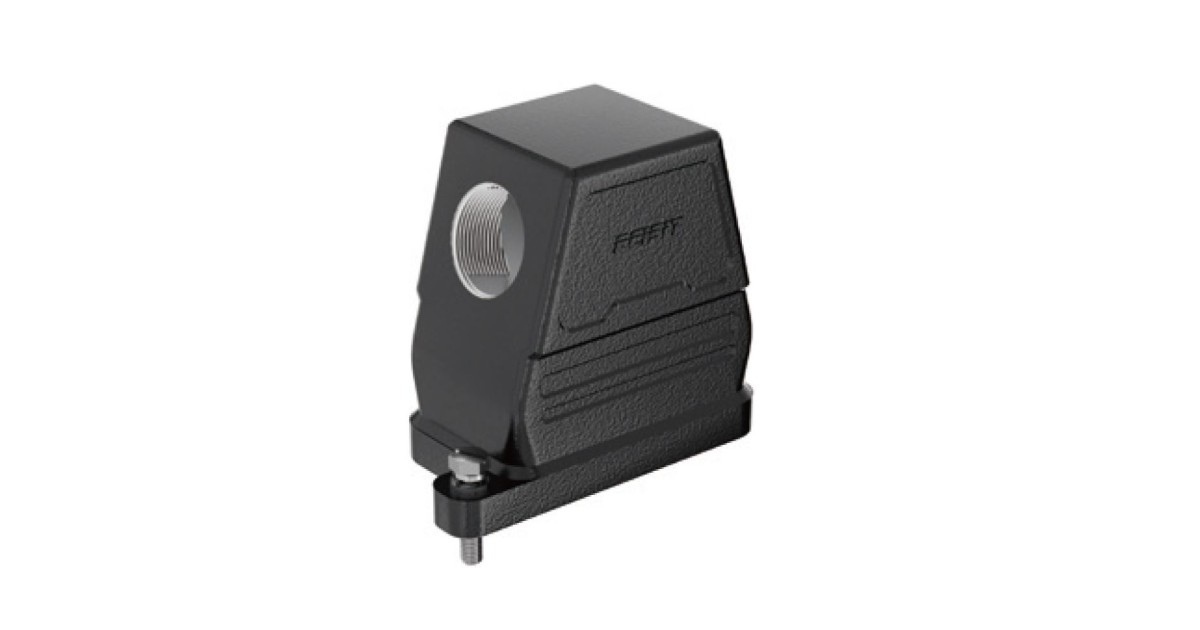 Купить Крышка разъема HPR6B-SO-2B-PG29 BEISIT оптом в Москве