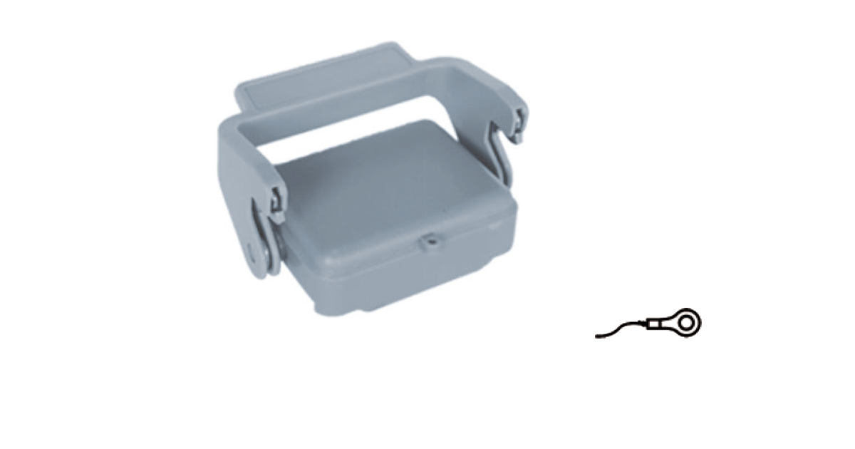 Купить Защитная крышка H6B-PC-1LP-NT BEISIT оптом в Москве