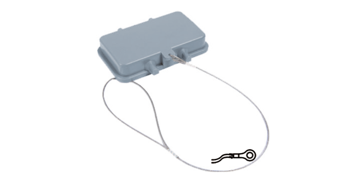 Купить Защитная крышка H10B-PC-4P-MT BEISIT оптом в Москве