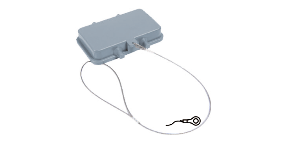 Купить Защитная крышка H10B-PC-4P-NT BEISIT оптом в Москве