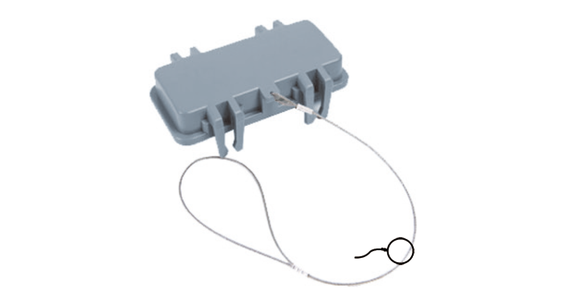 Купить Защитная крышка H10B-PC-4S-N BEISIT оптом в Москве