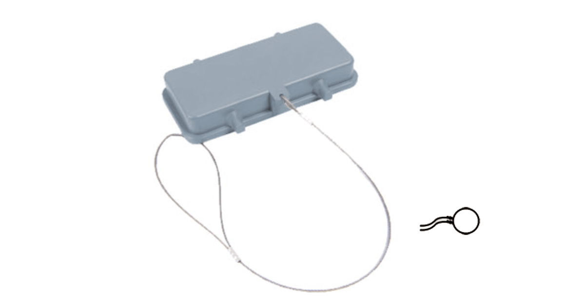 Купить Защитная крышка H16B-PC-4P-M BEISIT оптом в Москве