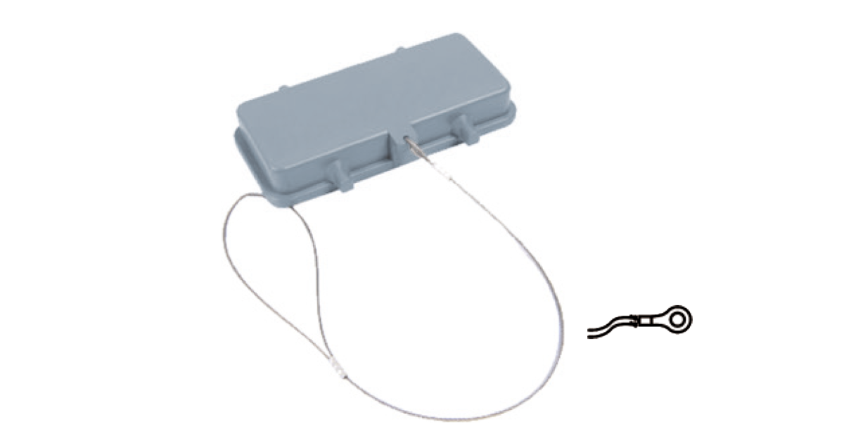 Купить Защитная крышка H16B-PC-4P-MT BEISIT оптом в Москве