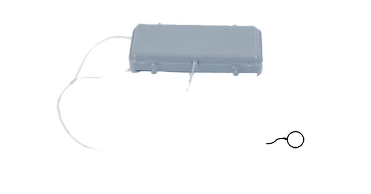 Купить Защитная крышка H24B-PC2-4P-N BEISIT оптом в Москве