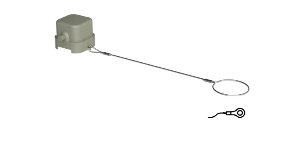 Купить Защитная крышка H3AP-PC-2P-NT BEISIT оптом в Москве