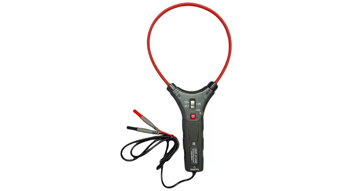 Купить DT-320B Токовый адаптер гибкая петля CEM оптом в Москве