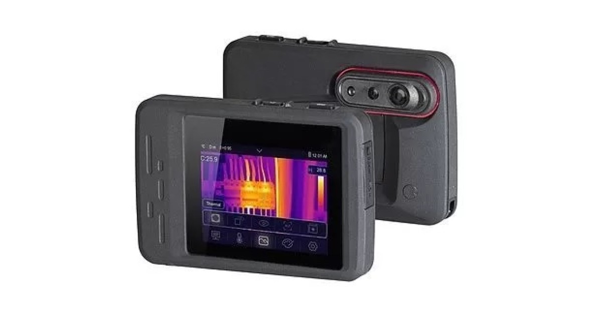 Купить T-50F Тепловизор CEM оптом в Москве