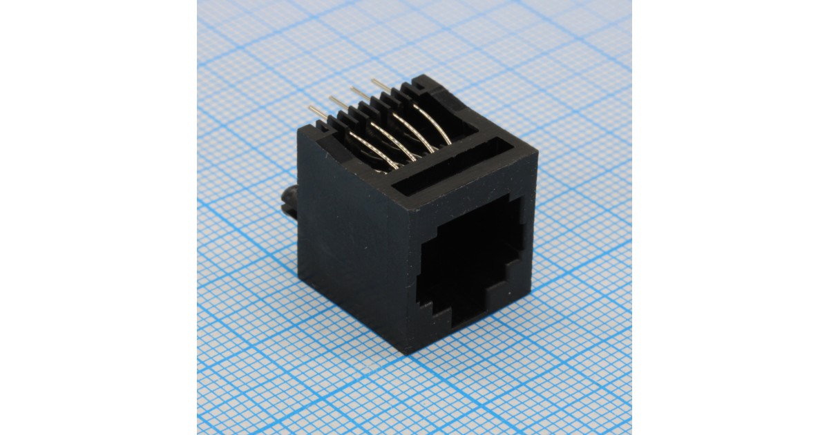 Купить DS1134-06-S80BX CONNFLY оптом в Москве