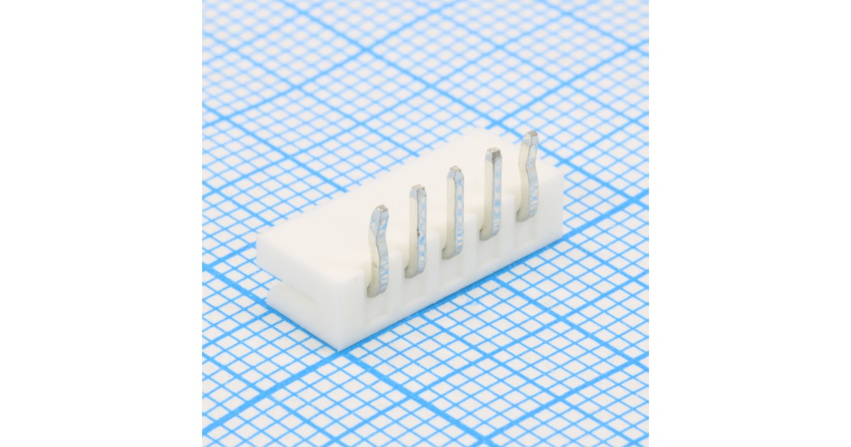 Купить DS1069-01-5MRW6 CONNFLY оптом в Москве