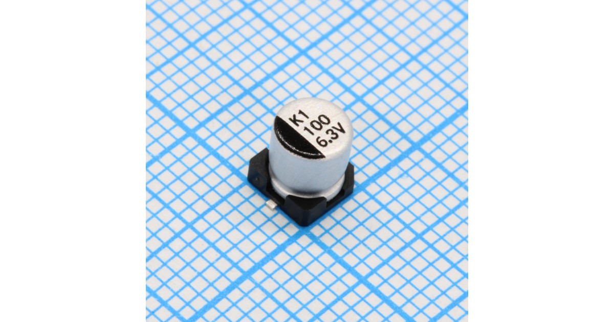 Купить CK006M101D5APKKKV00R Suscon оптом в Москве