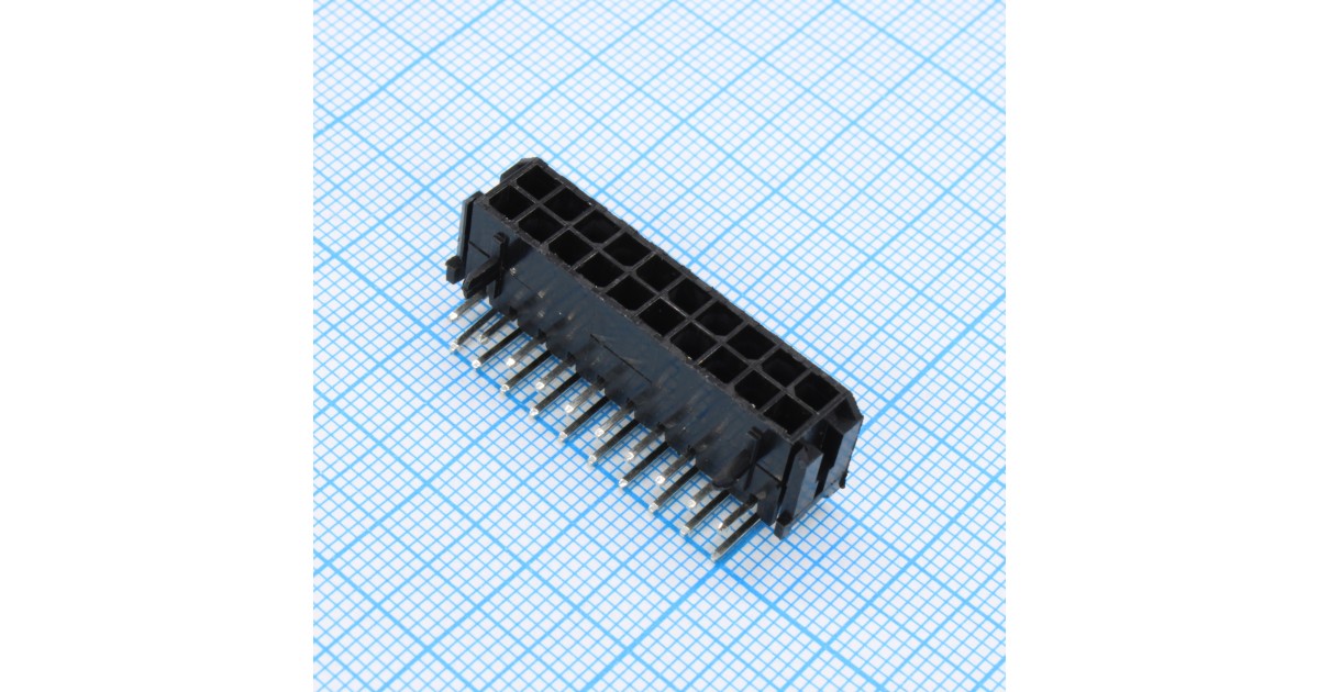 Купить DS1073-04-2X10MRB6 CONNFLY оптом в Москве