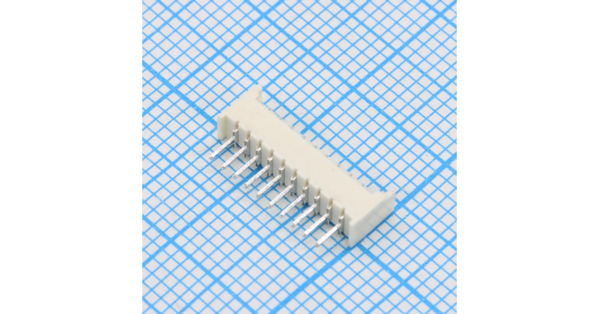 Купить DS1147-05-10MV6VA CONNFLY оптом в Москве