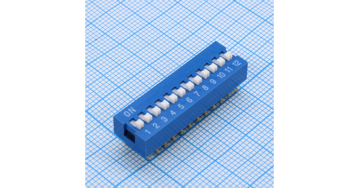 Купить DS1040-12BN CONNFLY оптом в Москве