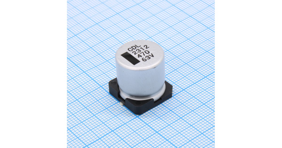 Купить CDL063M471JGBPKKKV00R Suscon оптом в Москве