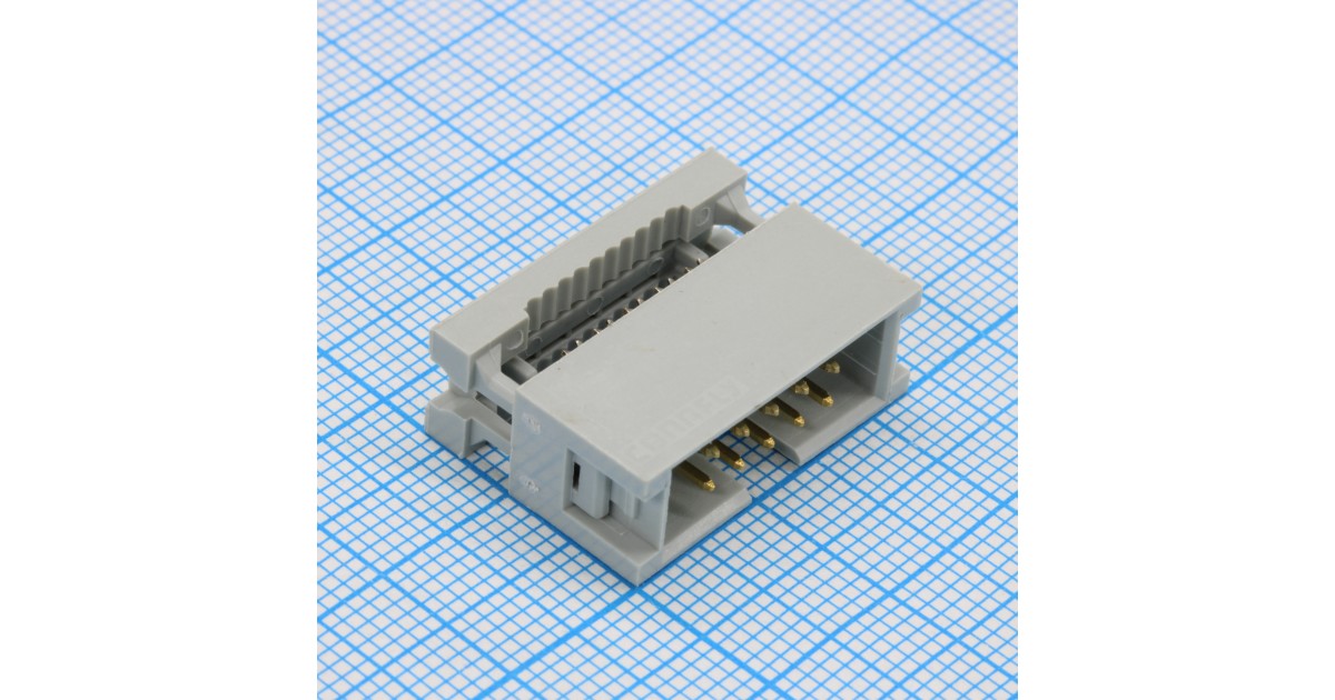 Купить DS1015-10NN2A CONNFLY оптом в Москве