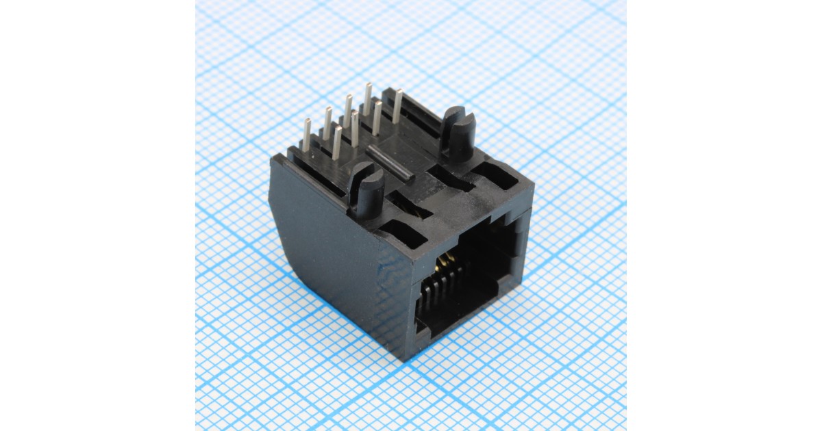 Купить DS1134-04-S80BP CONNFLY оптом в Москве