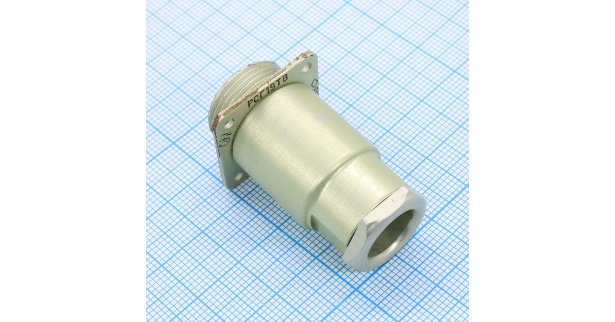 Купить РСГ19ТВ вилка с/к Россия оптом в Москве