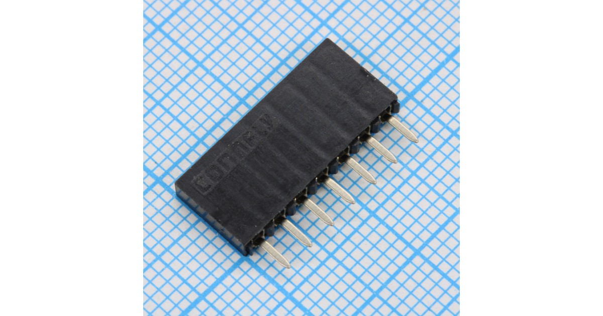 Купить DS1023-01-1X7SF11 CONNFLY оптом в Москве