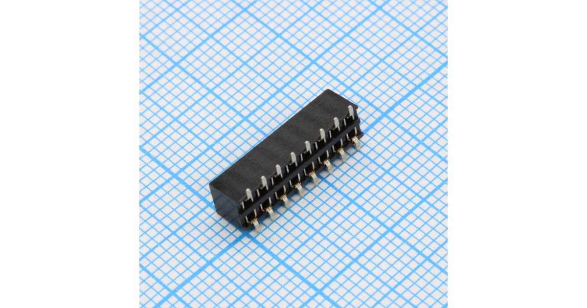 Купить DS1026-09-2X8S8BSXBX CONNFLY оптом в Москве