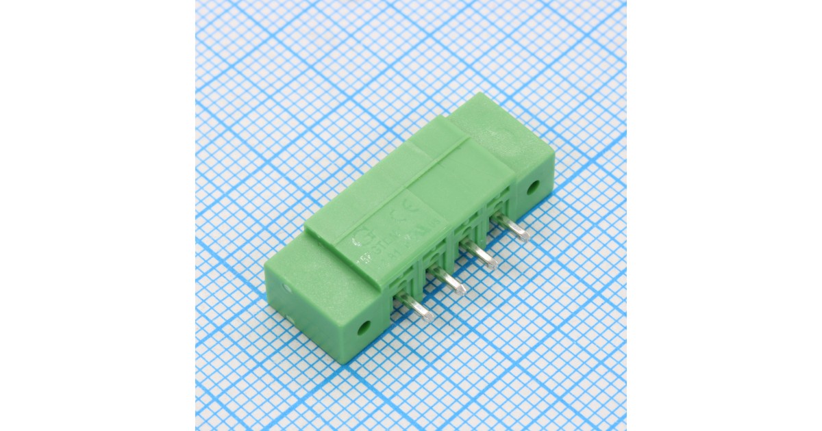 Купить 15EGTVM-3.81-04P-14-00 Golten оптом в Москве