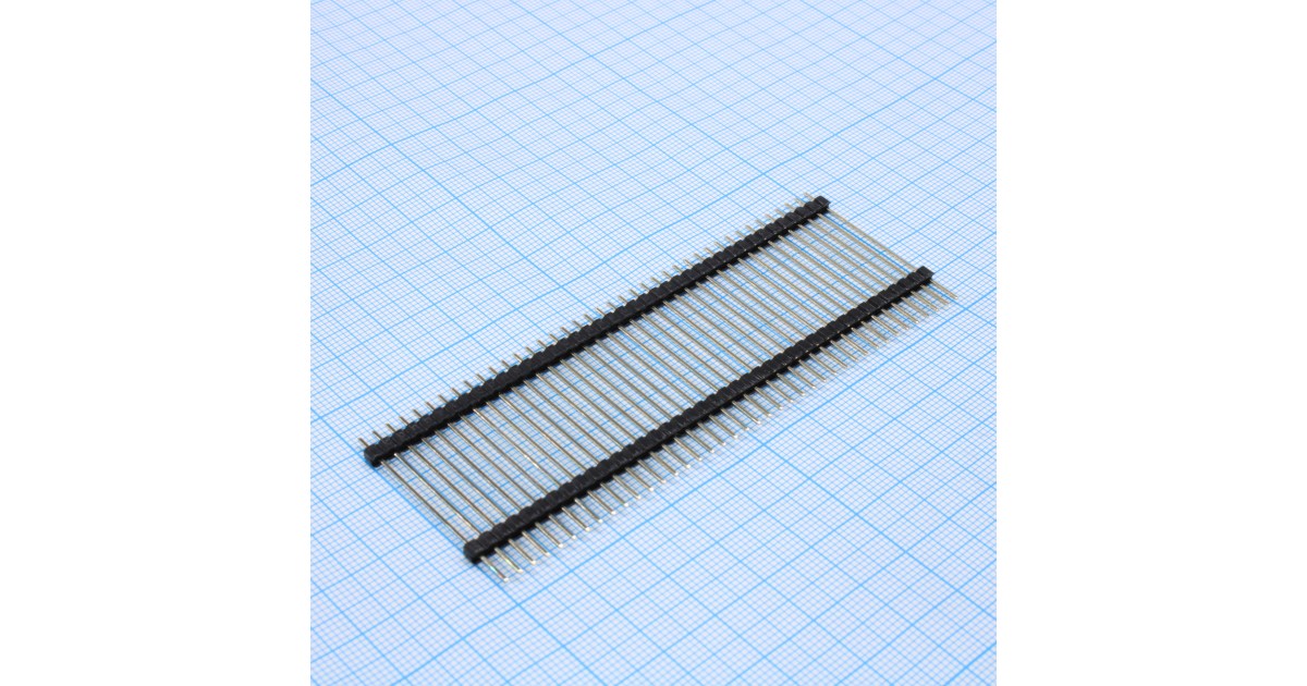 Купить DS1029-01-1X40P8BVA-A3.3-B6.5-C28.0-B CONNFLY оптом в Москве