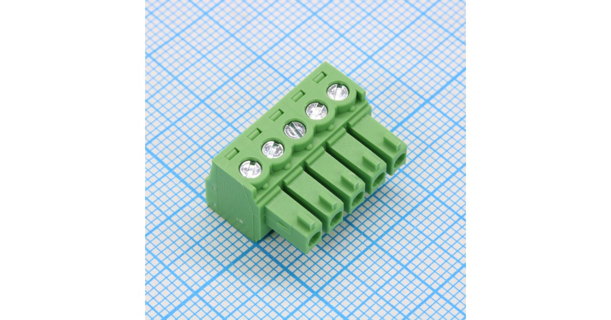 Купить EC381V-05P DINKLE оптом в Москве