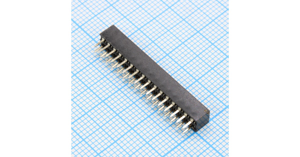 Купить DS1026-05-2X16S8BV CONNFLY оптом в Москве