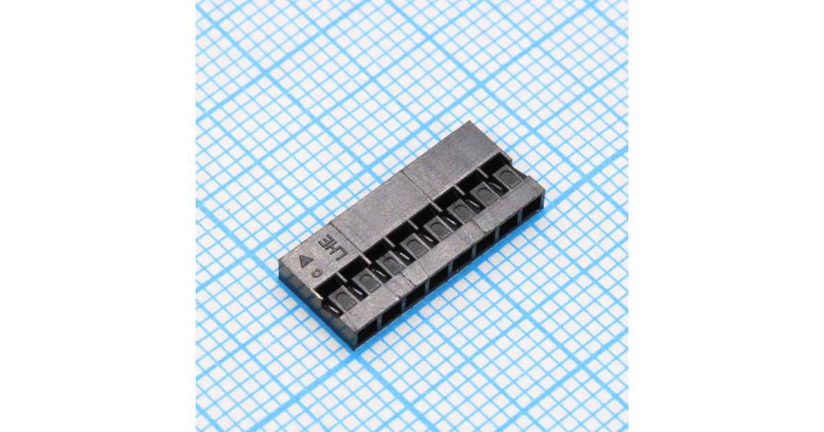 Купить I-DS1071-01-SCB01X8 CONNFLY оптом в Москве