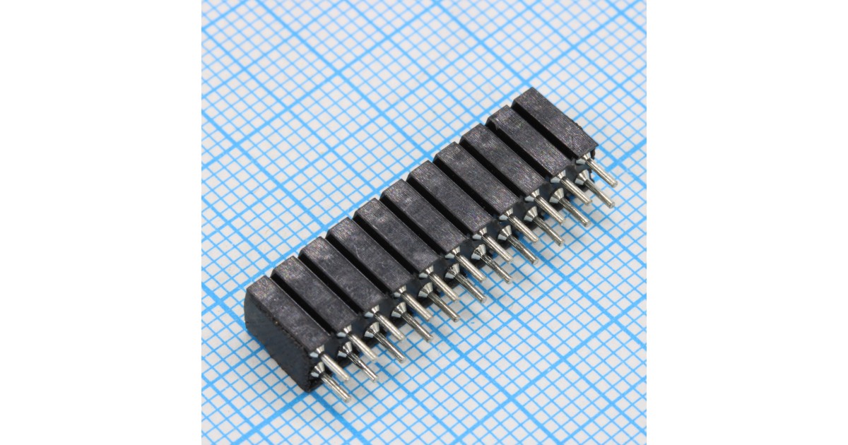 Купить DS1002-03-2X11131 CONNFLY оптом в Москве