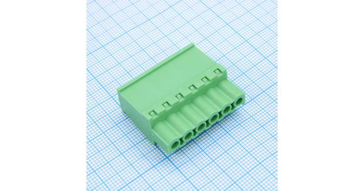 Купить 2EGTKA-5.08-06P-14-100 Golten оптом в Москве