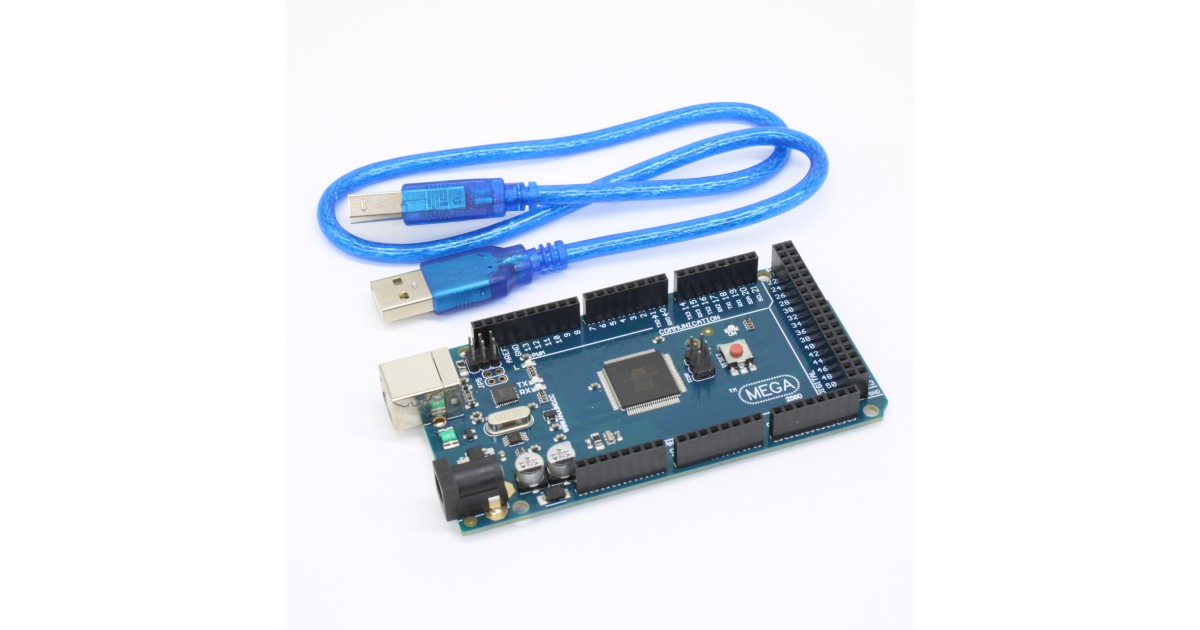Купить MEGA 2560 R3 HKSHA оптом в Москве