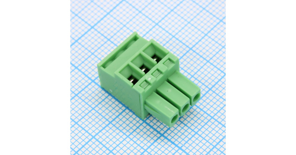 Купить 15EGTKB-3.5-03P-14-00 Golten оптом в Москве