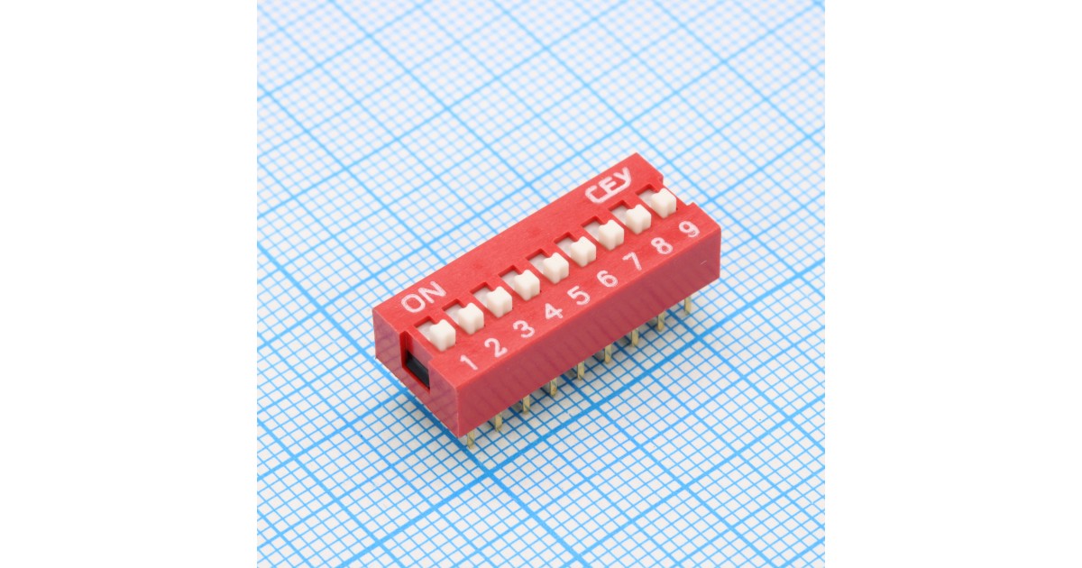 Купить DS1040-09RN CONNFLY оптом в Москве