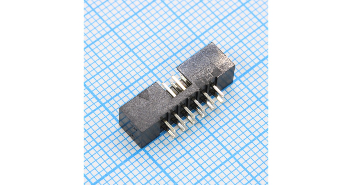 Купить DS1014-12SF1B-B CONNFLY оптом в Москве