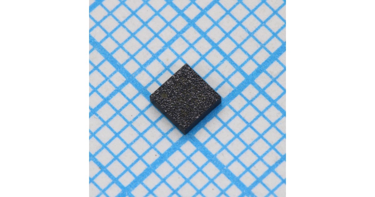 Купить QMC5883L-TR QST оптом в Москве