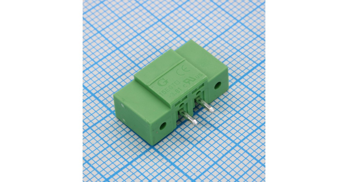 Купить 15EGTVM-3.81-02P-14-00 Golten оптом в Москве