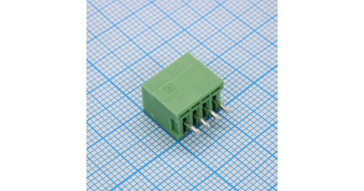 Купить 15EGTVC-2.5-04P-14-00 Golten оптом в Москве