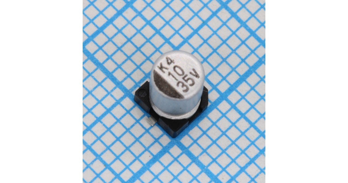 Купить CK035M100C5APKKKV00R Suscon оптом в Москве