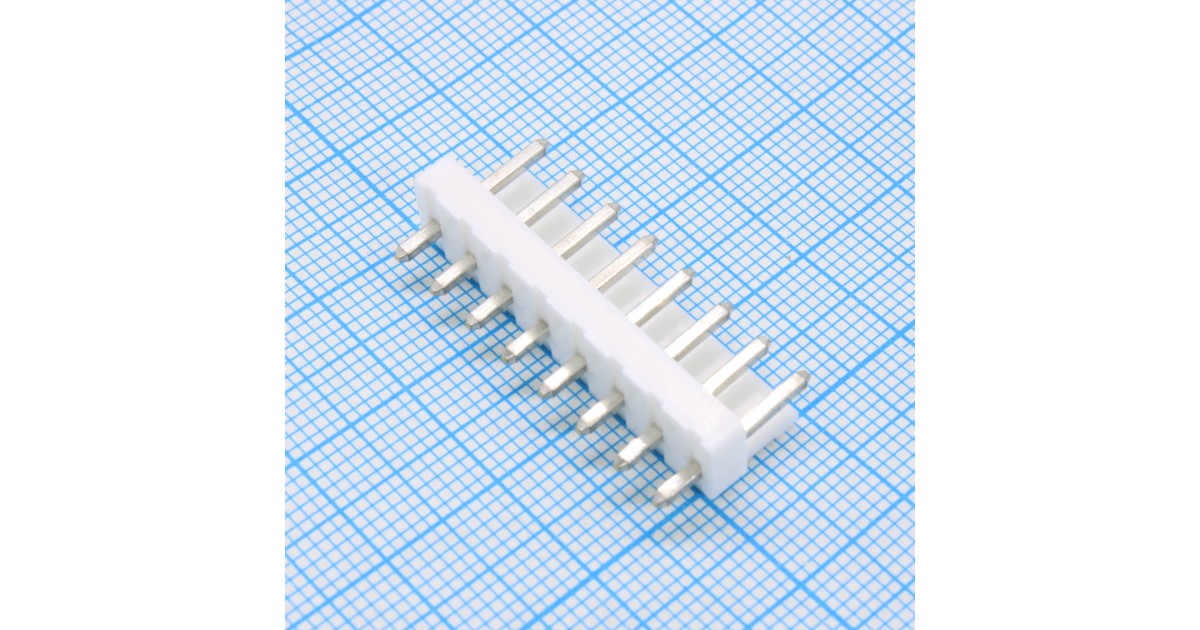 Купить B8P-VH (LF)(SN) JST оптом в Москве