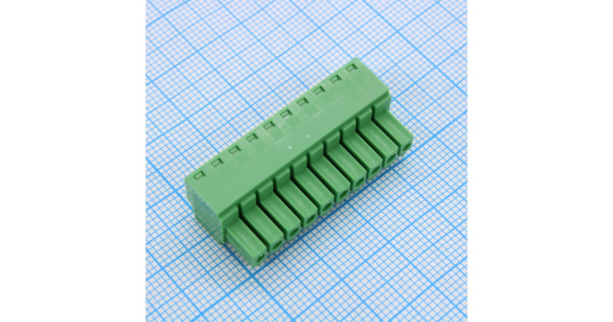 Купить 15EGTK-3.5-10P-14-00 Golten оптом в Москве