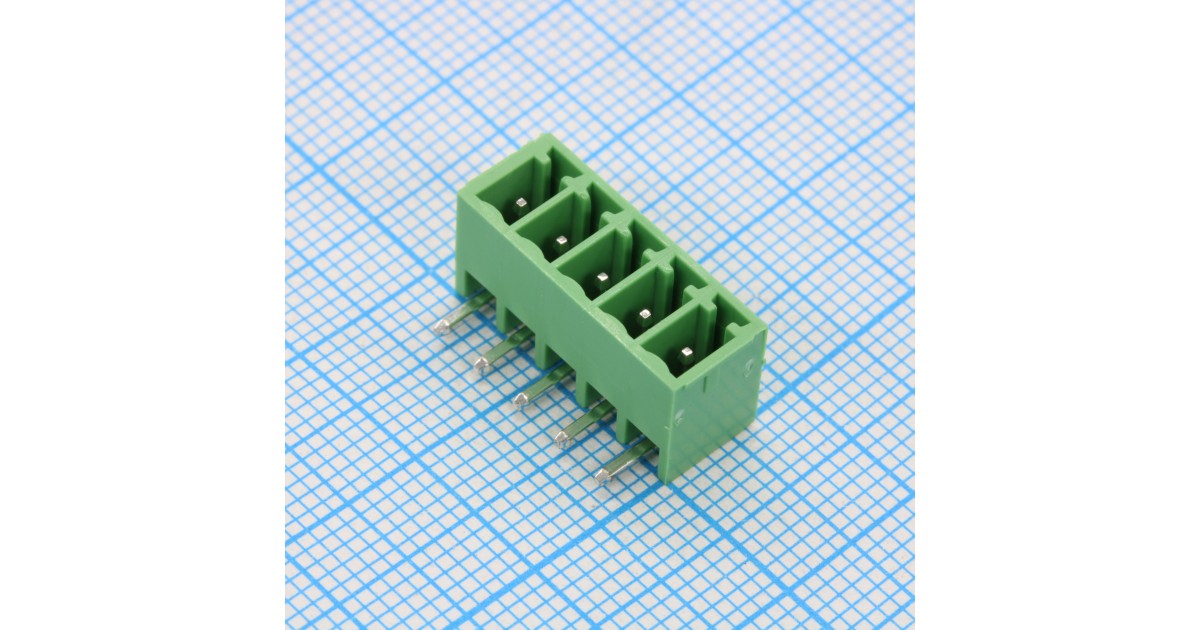 Купить 15EGTRC-3.5-05P-14-00 Golten оптом в Москве